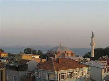 מלון Ayasofya