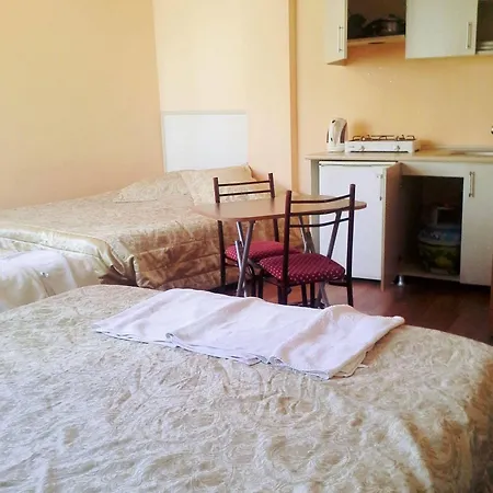 Ayasofya 3* Isztambul