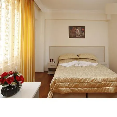 Ayasofya Hotel