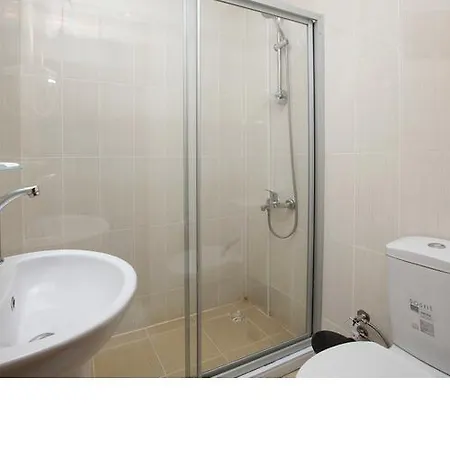 Ayasofya Hotel 3*