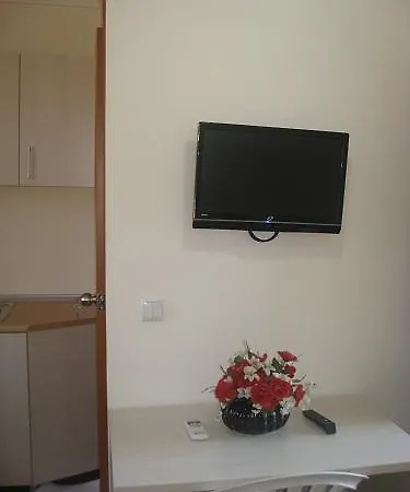 Hotel Ayasofya Istanbul