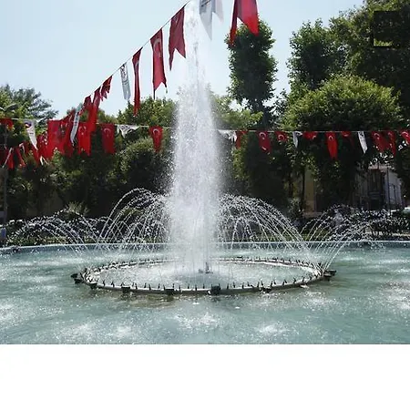 Hotel Ayasofya