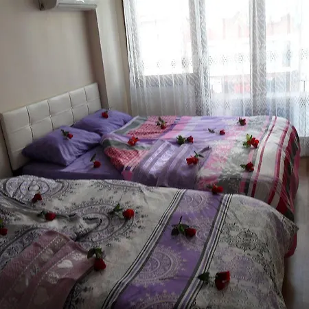 Ayasofya Hotel Istanbul