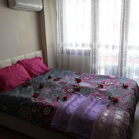 Ayasofya Hotel Istanbul
