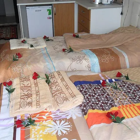 Ayasofya Hotel