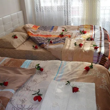 Hotel Ayasofya 3*