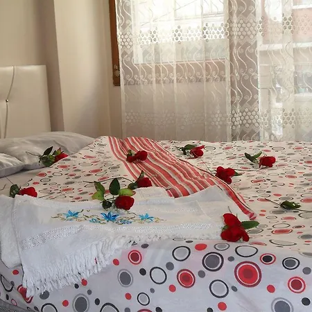 Ayasofya Hotel