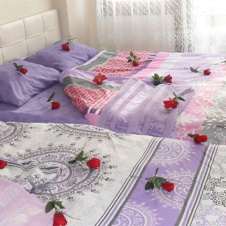 Ayasofya Hotel 3*