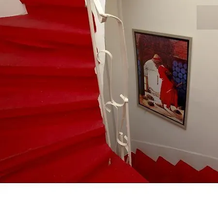 Hotel Ayasofya 3*
