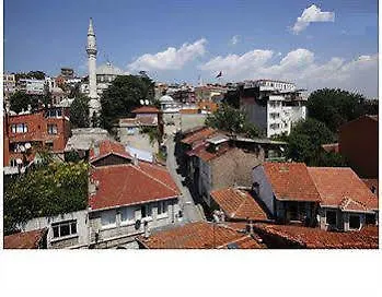 Hotel Ayasofya 3*