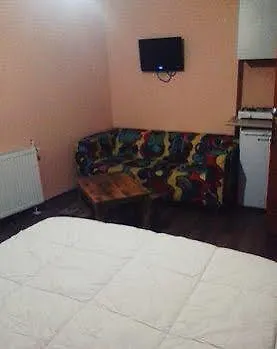 Ayasofya Hotel 3*