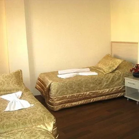 Ayasofya Hotel Istanbul