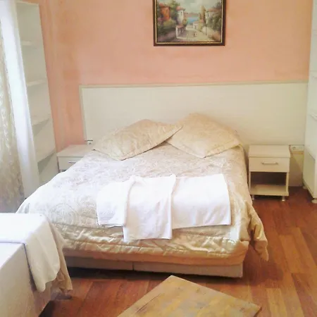 Hotel Ayasofya