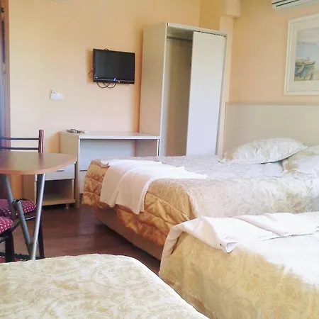 Hotel Ayasofya Istanbul