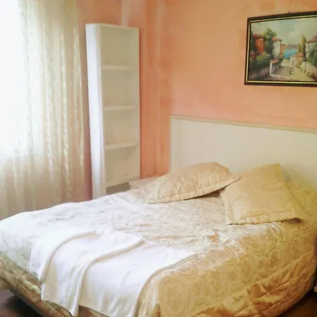 Ayasofya Hotel 3*