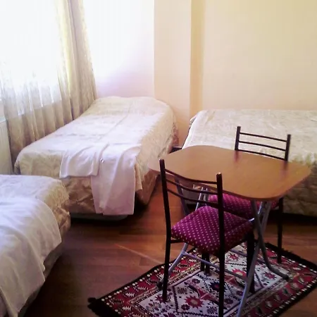 Hotel Ayasofya 3*