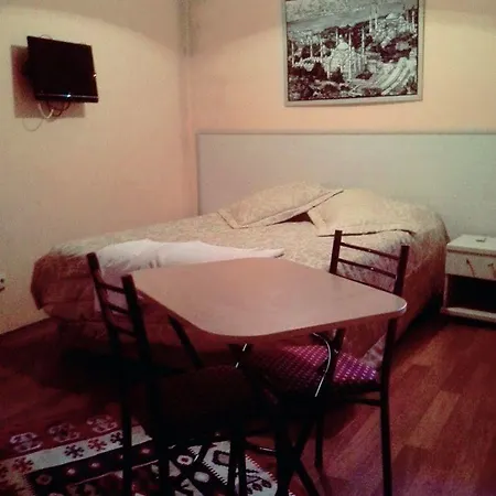Ayasofya 3* Istanbul