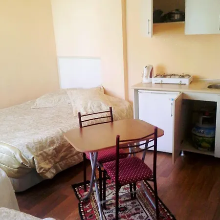 Ayasofya Hotel