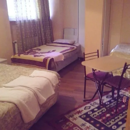 Ayasofya Hotel Istanbul