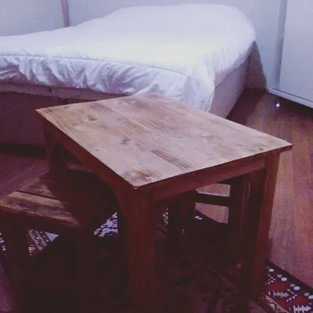 Hotel Ayasofya 3*