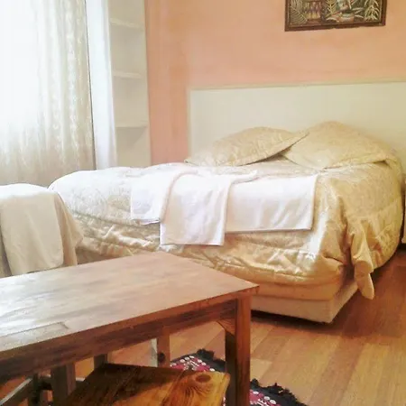 Hotel Ayasofya